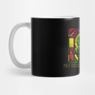 juneteenth day, stained glass, freedom, gift present ideas Mug